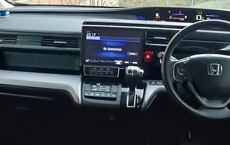 Honda Stepwgn IV, 2021 год, 2 570 000 рублей, 9 фотография