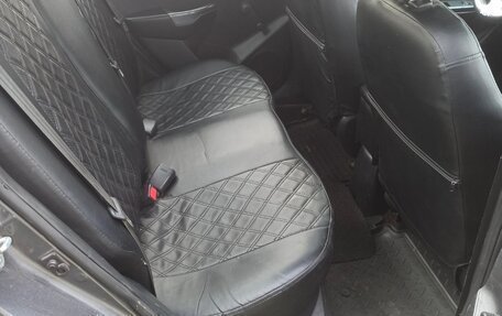 KIA Rio III рестайлинг, 2015 год, 550 000 рублей, 7 фотография