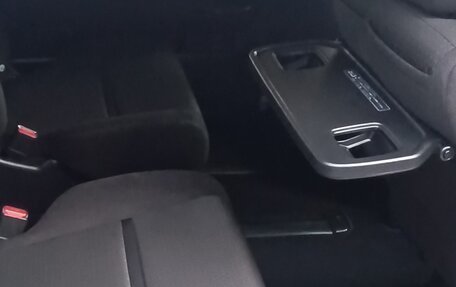 Honda Stepwgn IV, 2021 год, 2 570 000 рублей, 8 фотография