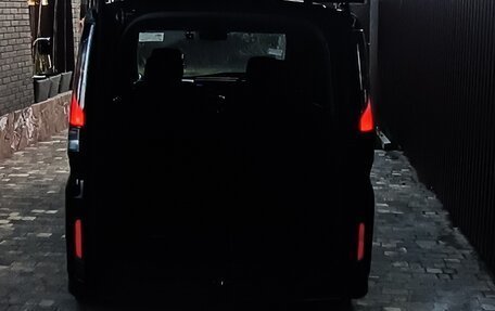 Honda Stepwgn IV, 2021 год, 2 570 000 рублей, 11 фотография