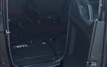 Honda Stepwgn IV, 2021 год, 2 570 000 рублей, 10 фотография