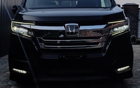 Honda Stepwgn IV, 2021 год, 2 570 000 рублей, 17 фотография