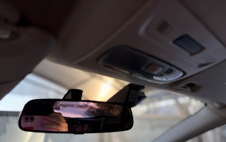 Ford Fiesta, 2017 год, 1 050 000 рублей, 12 фотография