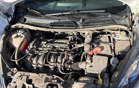 Ford Fiesta, 2017 год, 1 050 000 рублей, 16 фотография