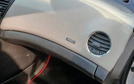 Chevrolet Cruze II, 2011 год, 580 000 рублей, 11 фотография