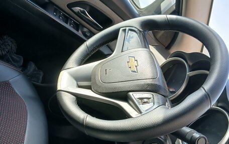 Chevrolet Cruze II, 2011 год, 580 000 рублей, 12 фотография