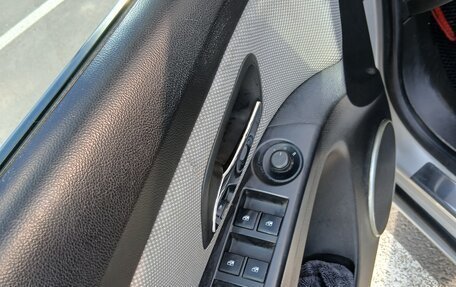 Chevrolet Cruze II, 2011 год, 580 000 рублей, 10 фотография