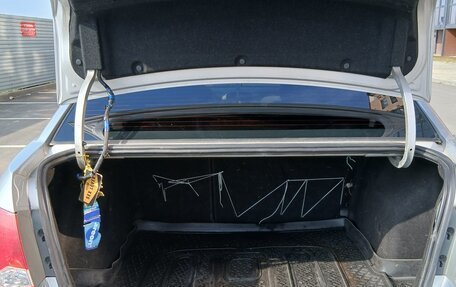 Chevrolet Cruze II, 2011 год, 580 000 рублей, 14 фотография