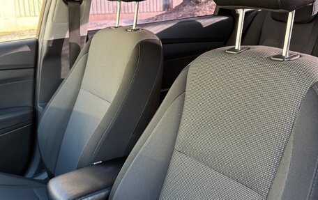 Hyundai Solaris II рестайлинг, 2017 год, 1 100 000 рублей, 11 фотография