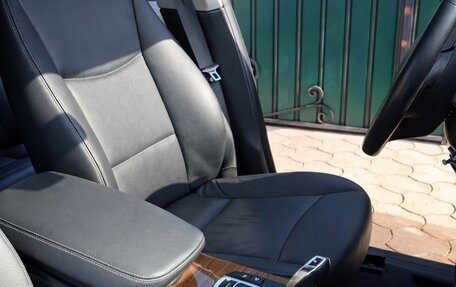 BMW X3, 2011 год, 2 790 000 рублей, 9 фотография