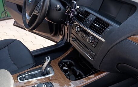 BMW X3, 2011 год, 2 790 000 рублей, 8 фотография