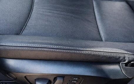 BMW X3, 2011 год, 2 790 000 рублей, 12 фотография