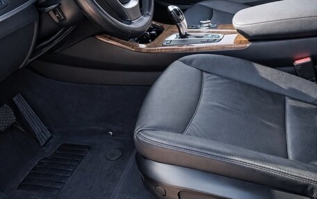 BMW X3, 2011 год, 2 790 000 рублей, 10 фотография