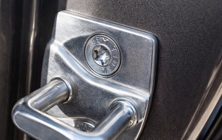 BMW X3, 2011 год, 2 790 000 рублей, 13 фотография