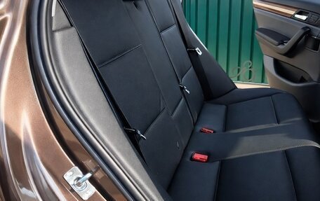 BMW X3, 2011 год, 2 790 000 рублей, 18 фотография