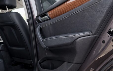 BMW X3, 2011 год, 2 790 000 рублей, 19 фотография