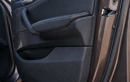 BMW X3, 2011 год, 2 790 000 рублей, 16 фотография