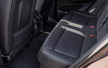 BMW X3, 2011 год, 2 790 000 рублей, 17 фотография