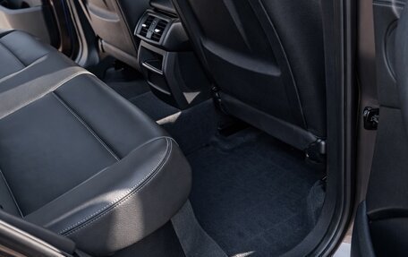 BMW X3, 2011 год, 2 790 000 рублей, 21 фотография