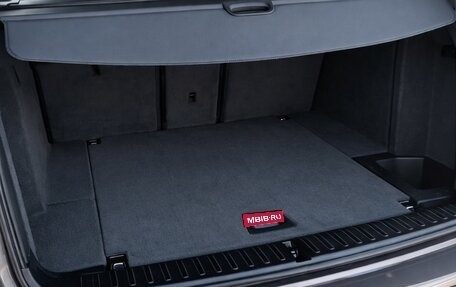 BMW X3, 2011 год, 2 790 000 рублей, 22 фотография