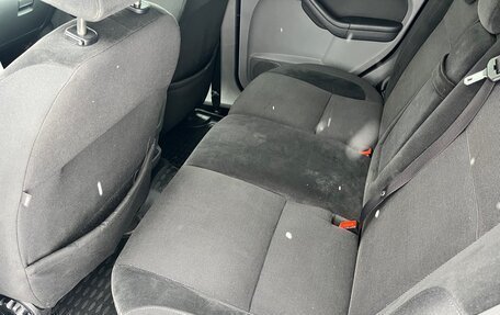 Ford Focus II рестайлинг, 2008 год, 530 000 рублей, 9 фотография