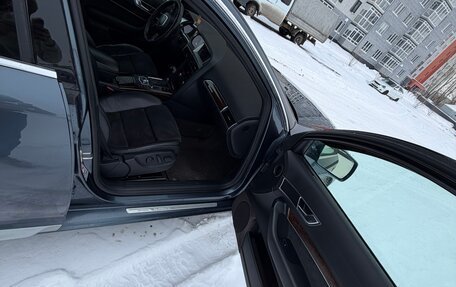 Audi A6 allroad, 2008 год, 997 000 рублей, 5 фотография