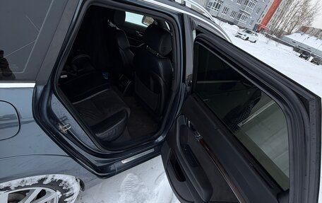 Audi A6 allroad, 2008 год, 997 000 рублей, 6 фотография