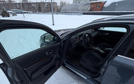 Audi A6 allroad, 2008 год, 997 000 рублей, 8 фотография