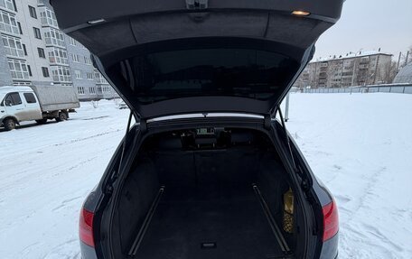 Audi A6 allroad, 2008 год, 997 000 рублей, 11 фотография