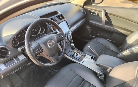 Mazda 6, 2011 год, 1 250 000 рублей, 8 фотография