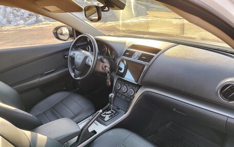 Mazda 6, 2011 год, 1 250 000 рублей, 9 фотография