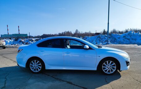 Mazda 6, 2011 год, 1 250 000 рублей, 5 фотография