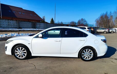 Mazda 6, 2011 год, 1 250 000 рублей, 4 фотография
