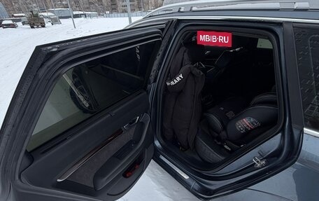 Audi A6 allroad, 2008 год, 997 000 рублей, 7 фотография