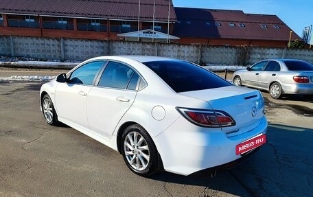 Mazda 6, 2011 год, 1 250 000 рублей, 3 фотография