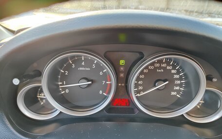 Mazda 6, 2011 год, 1 250 000 рублей, 16 фотография