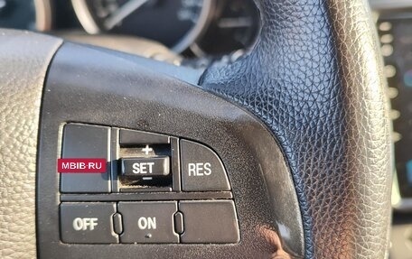 Mazda 6, 2011 год, 1 250 000 рублей, 22 фотография