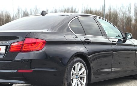 BMW 5 серия, 2013 год, 1 380 000 рублей, 4 фотография