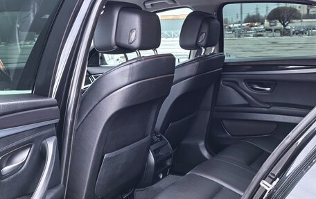 BMW 5 серия, 2013 год, 1 380 000 рублей, 5 фотография