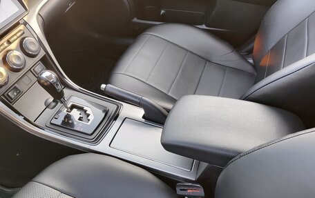 Mazda 6, 2011 год, 1 250 000 рублей, 24 фотография