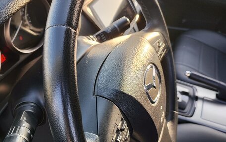 Mazda 6, 2011 год, 1 250 000 рублей, 26 фотография