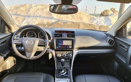 Mazda 6, 2011 год, 1 250 000 рублей, 27 фотография