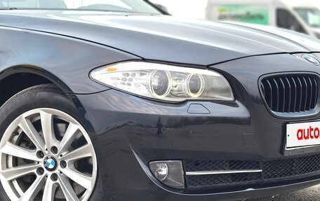 BMW 5 серия, 2013 год, 1 380 000 рублей, 6 фотография