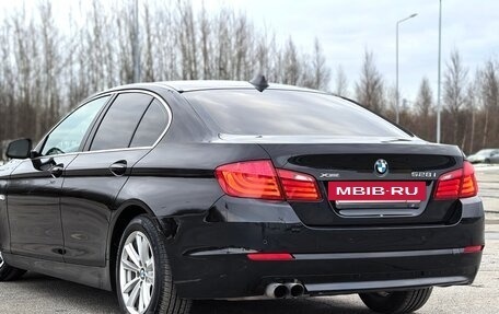 BMW 5 серия, 2013 год, 1 380 000 рублей, 8 фотография