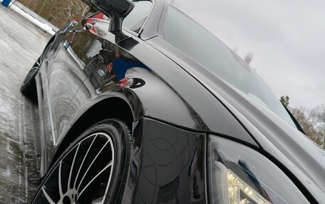 Mercedes-Benz CLS, 2012 год, 1 800 000 рублей, 14 фотография