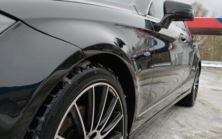 Mercedes-Benz CLS, 2012 год, 1 800 000 рублей, 15 фотография