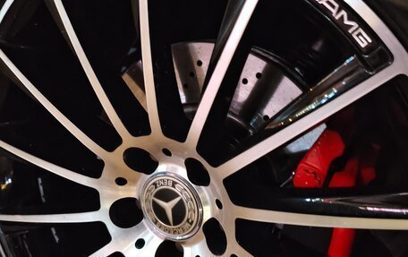 Mercedes-Benz CLS, 2012 год, 1 800 000 рублей, 23 фотография