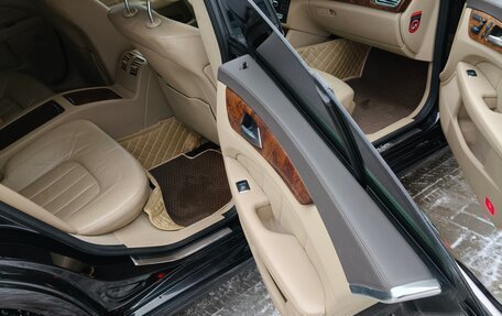 Mercedes-Benz CLS, 2012 год, 1 800 000 рублей, 20 фотография