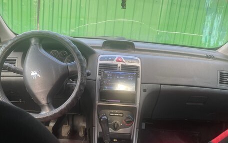 Peugeot 307 I, 2001 год, 188 000 рублей, 2 фотография