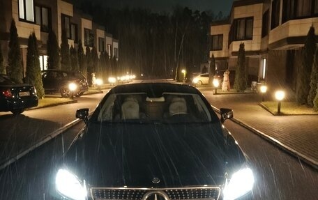 Mercedes-Benz CLS, 2012 год, 1 800 000 рублей, 30 фотография